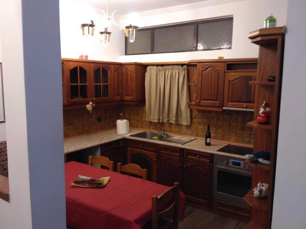 Ferienwohnung House Kirki Corfu  Exterior foto