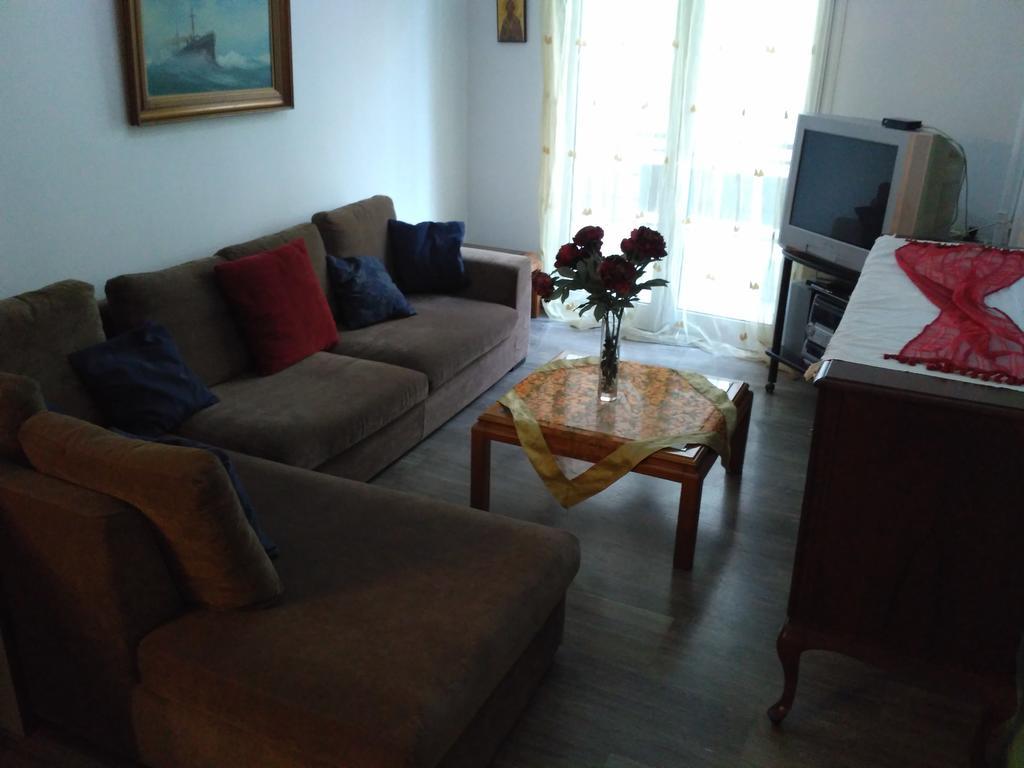 Ferienwohnung House Kirki Corfu  Exterior foto